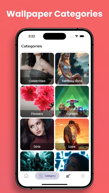 4K AI Dynamic Live Wallpaper