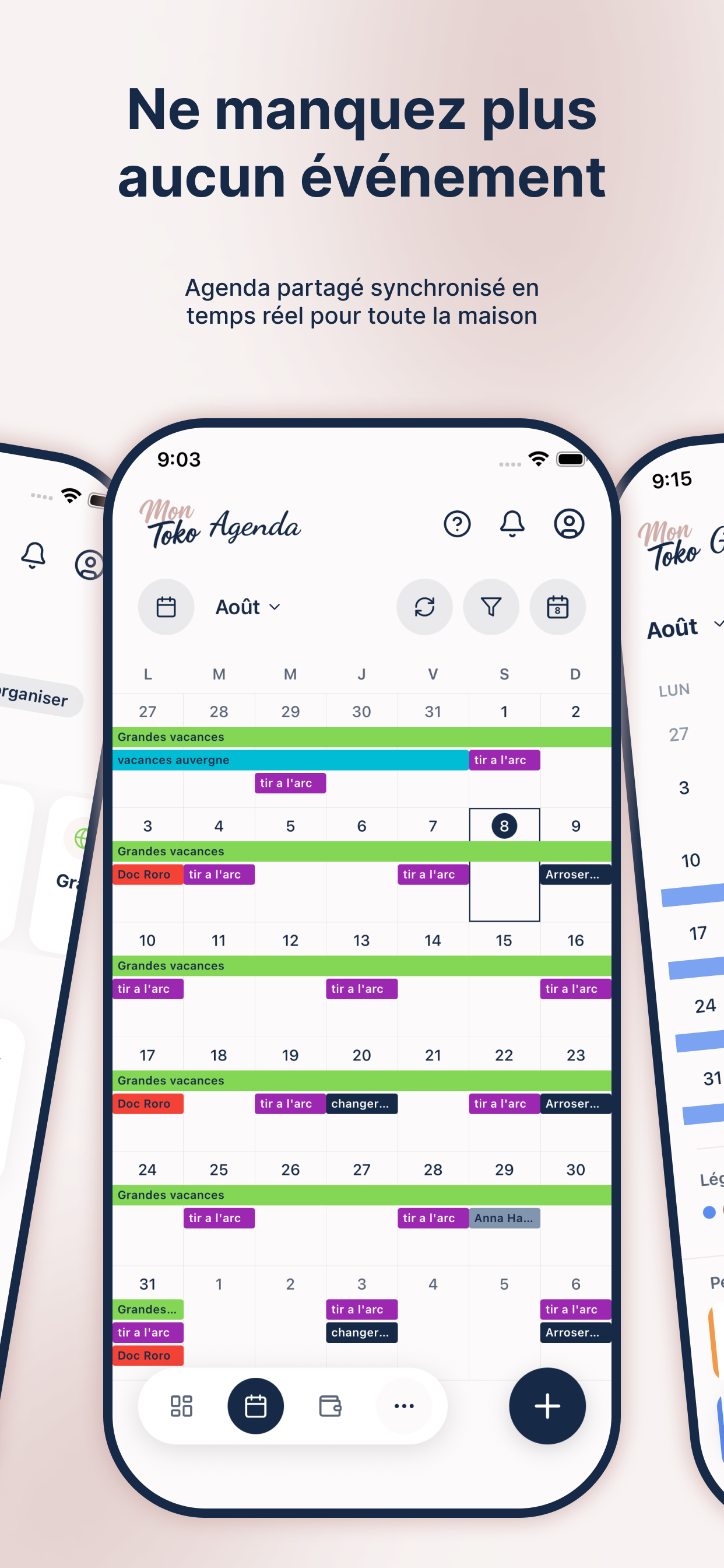 Montoko – L'app de la maison screenshot 2