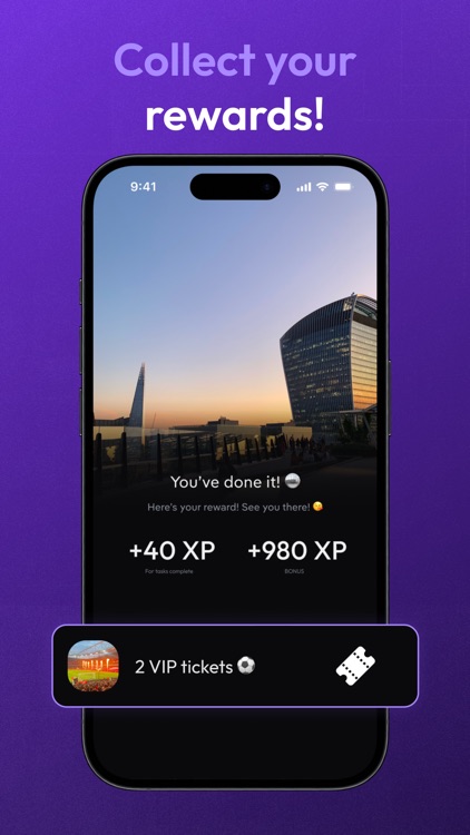 Hyper Challenges screenshot-3