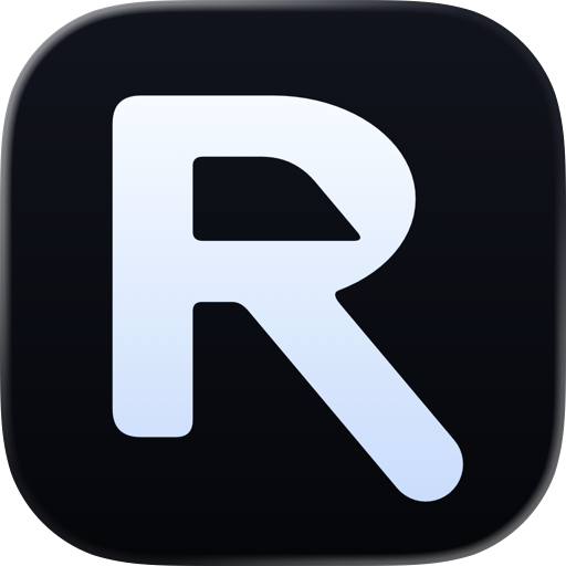 Reachia: AI Business Card App