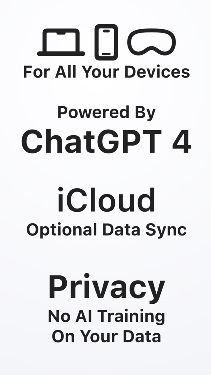 AI Pro: Private AI Assistant