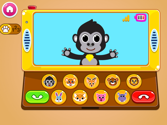 Early Learning Activity