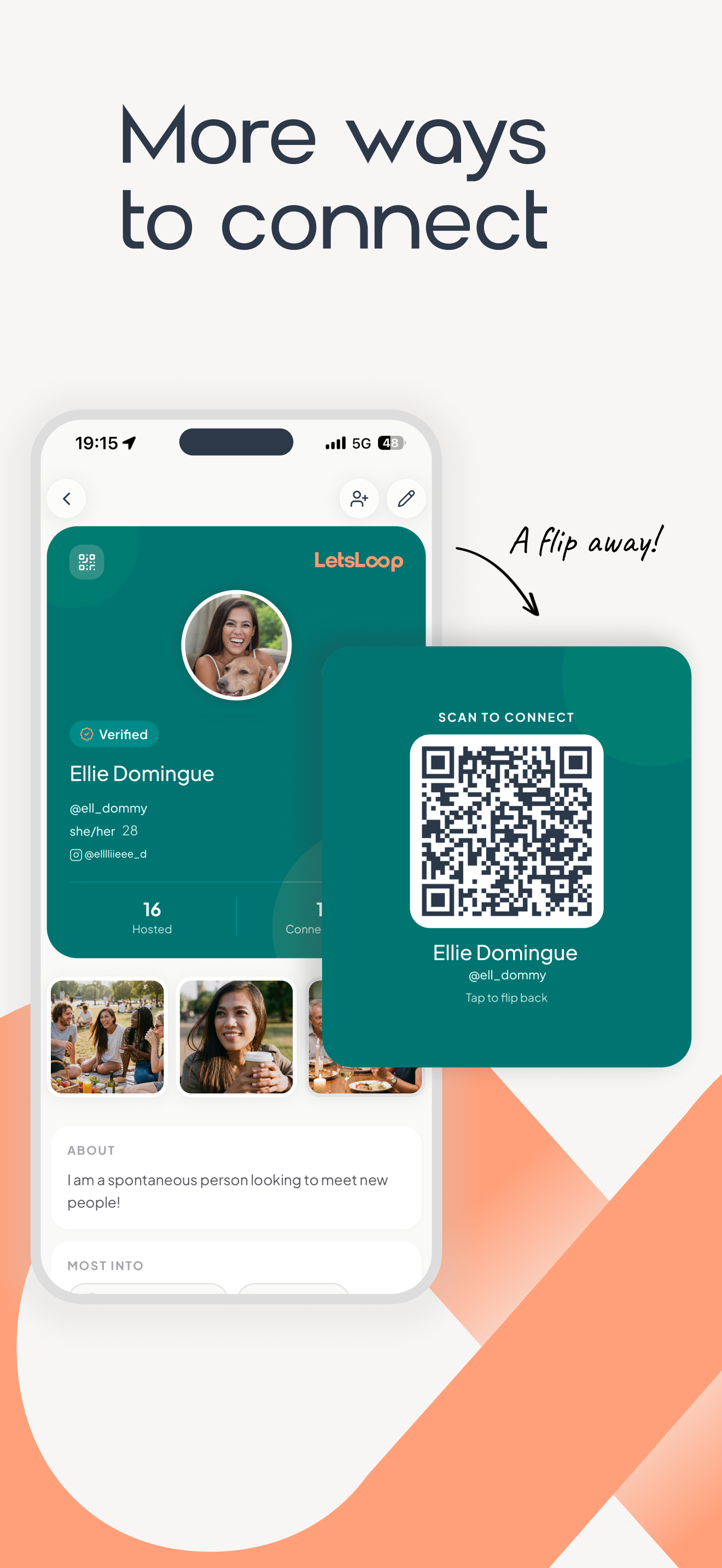 LetsLoop screenshot 6