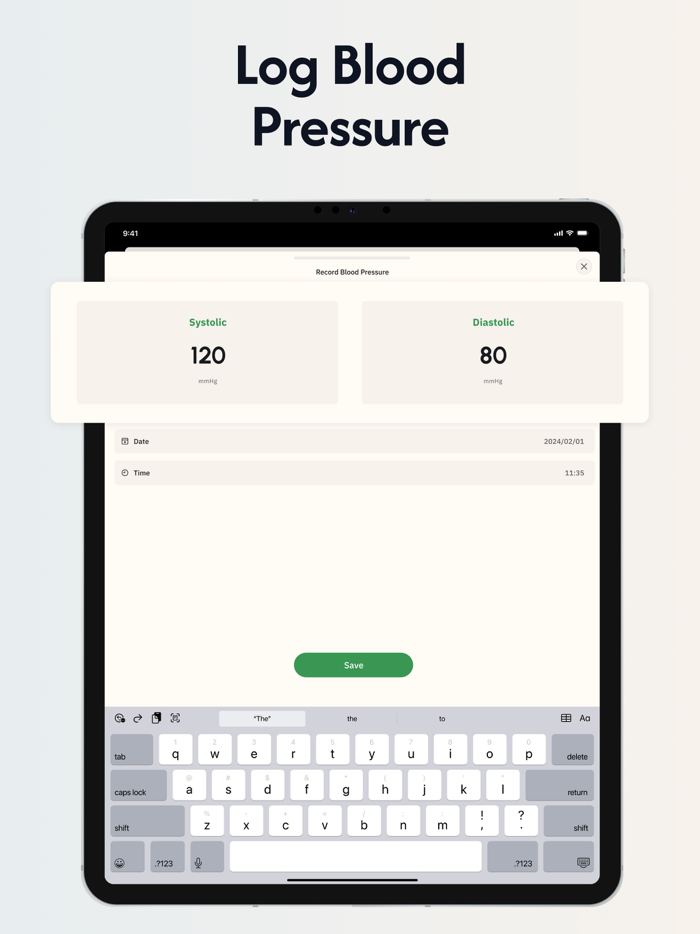 Daily Health - Healthy Routine