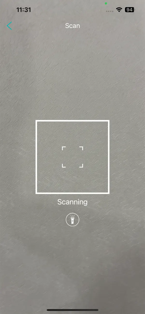 Screenshot #2 pour AccessReal Lite