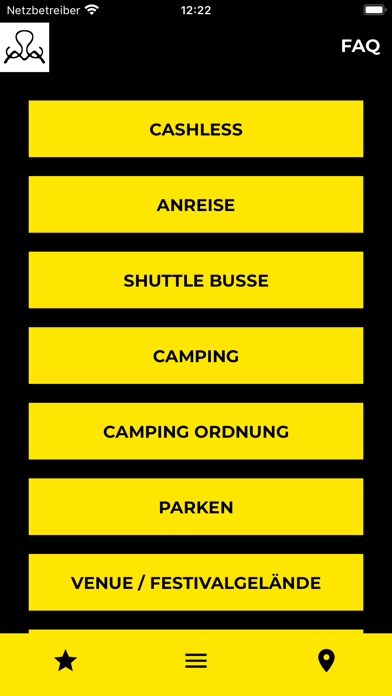 SonneMondSterne Festival XXVI Screenshot