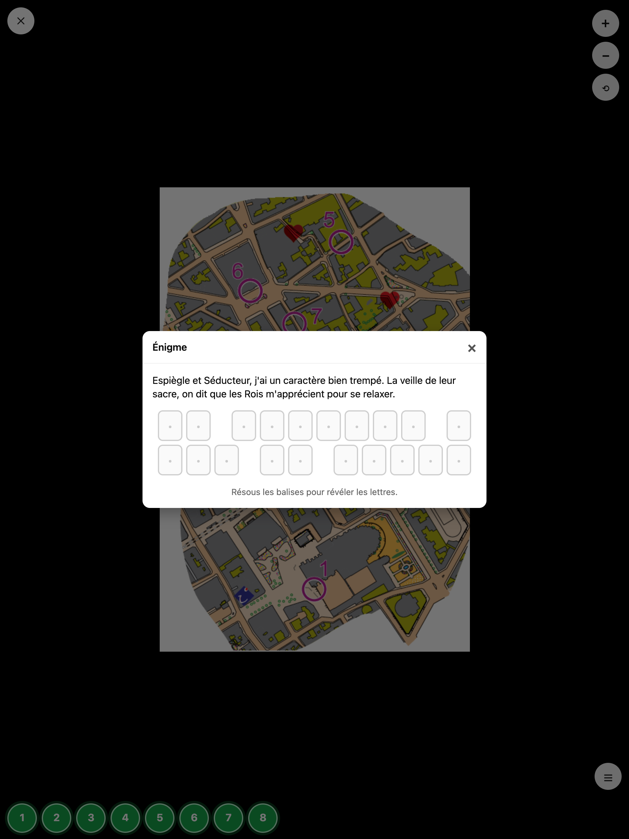 Curiocity screenshot 9