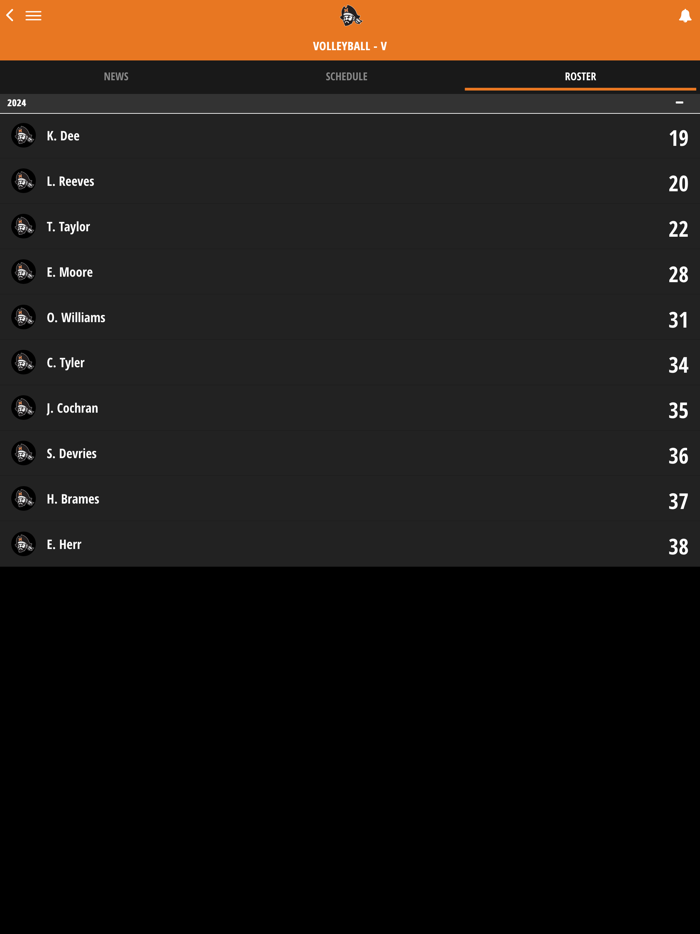 Hoover High School Athletics