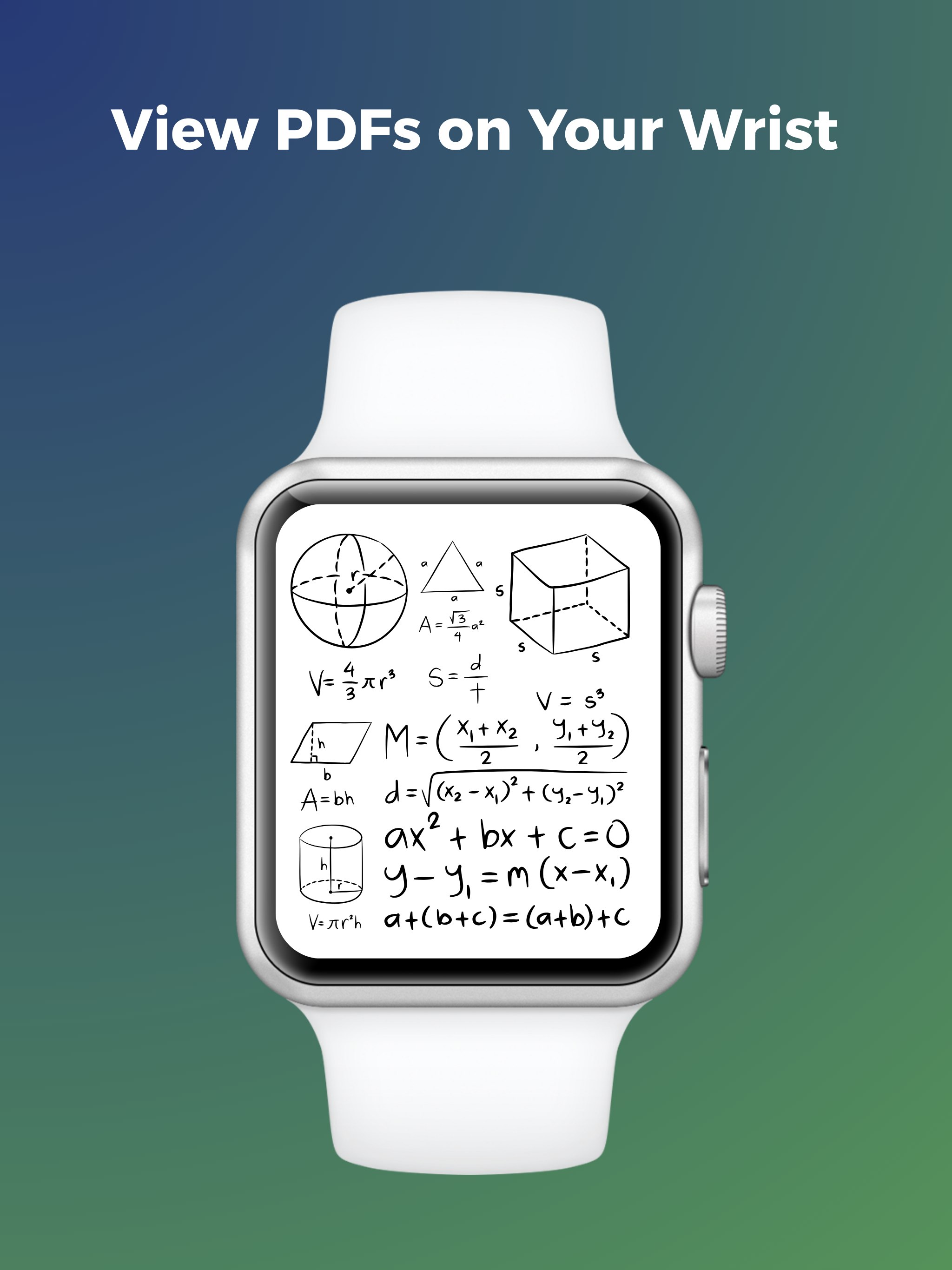 PDF Watch Go
