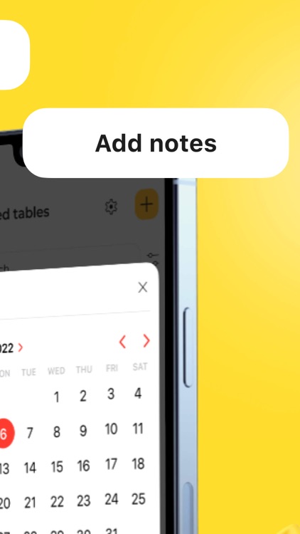Bran Restaurant Planner screenshot-4