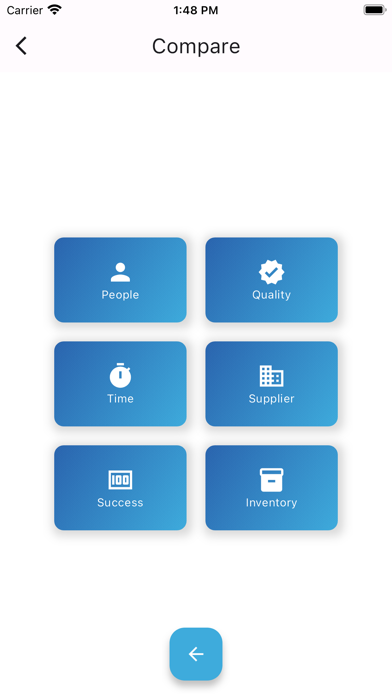 VisDeck Screenshot