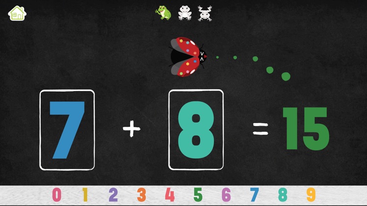 Montessori Math Learning Games