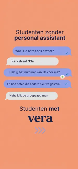 Vera Connect screenshot 3