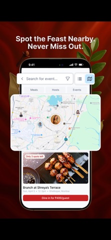 Homefnb screenshot