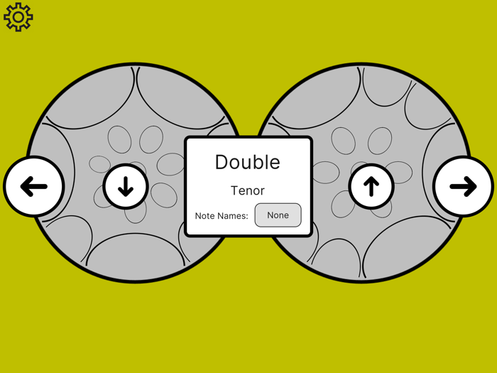 Steel Pan Playground