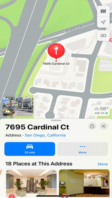 Care Pulse Screenshot