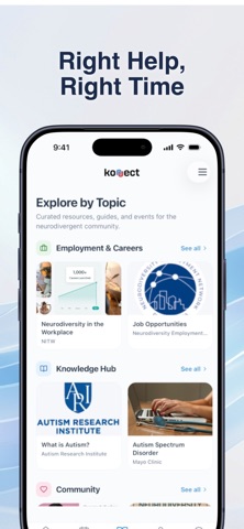 Konnect Life Screenshot 4 of 5
