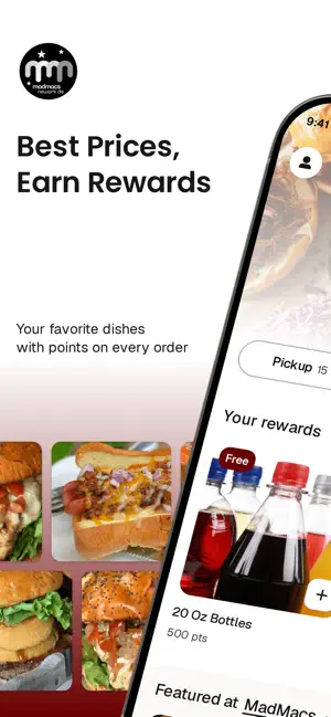 MadMacs screenshot 1