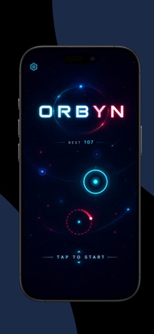 Orbyn Screenshot 4 of 9