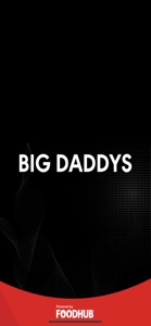 Big Daddys screenshot #1 for iPhone