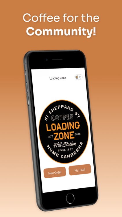 Loading Zone @Hill Station