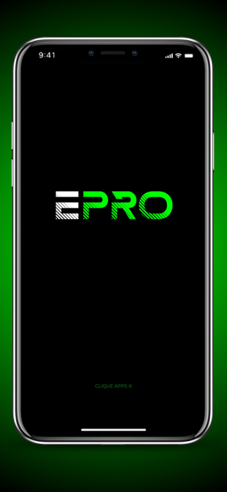 EPRO Screenshot 1 of 7
