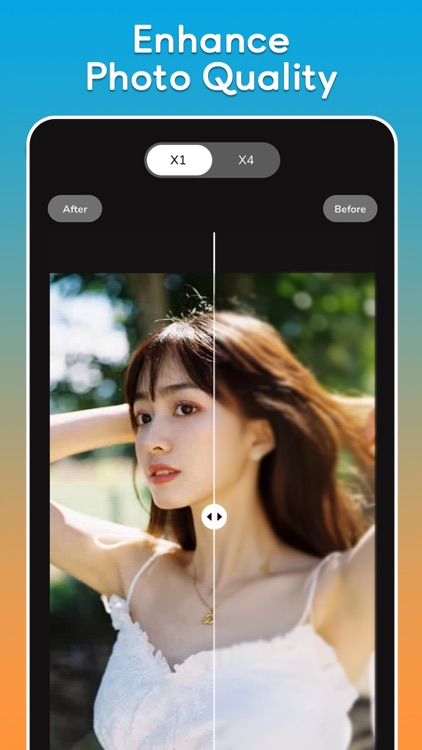 Photo Magic: AI Photo Editor