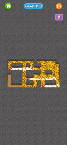 Ball Maze Tracer Screenshot 4 of 6