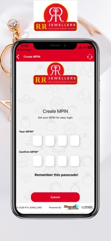 R.R.Jewellers Screenshot 3 of 10