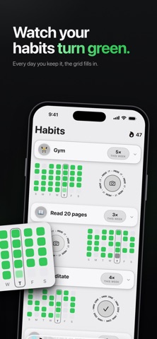 Oath - AI Accountability Screenshot 4 of 7