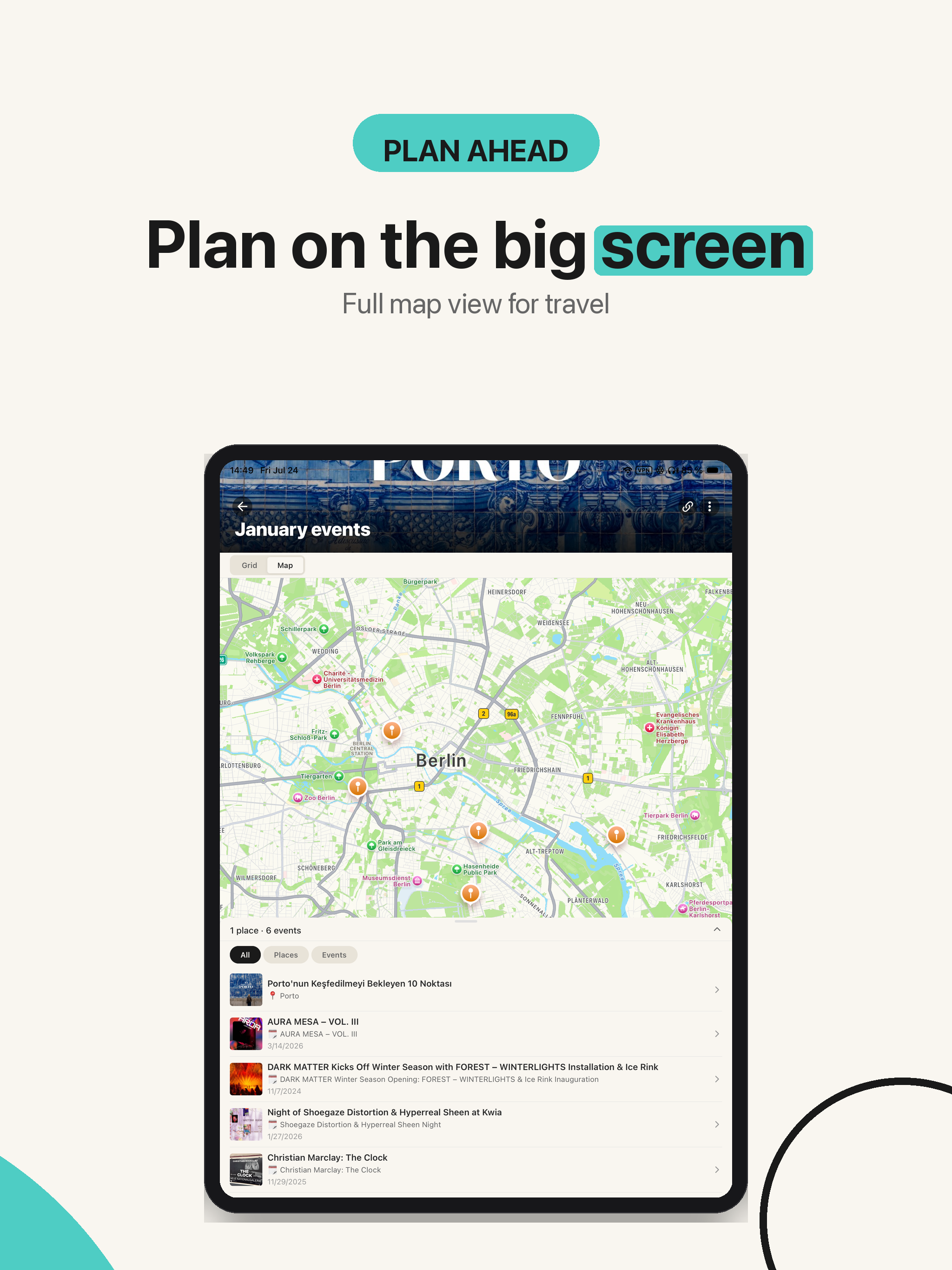 Gemlyst: AI Content Organizer screenshot 8