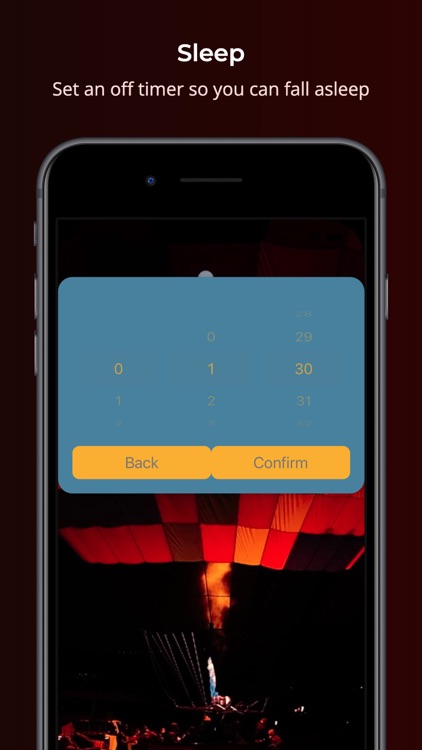 Ambient Noise: for Sleep/Study screenshot-3