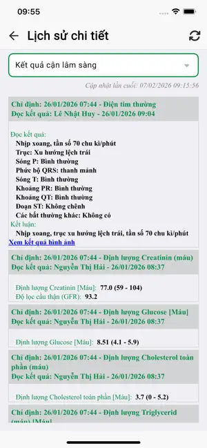 BV HNDK NA2 iPhone screenshot 6