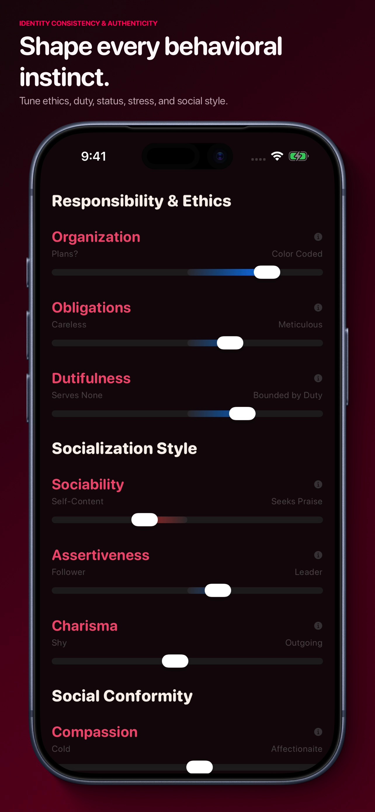 Screenshot 5 of ENGRAI