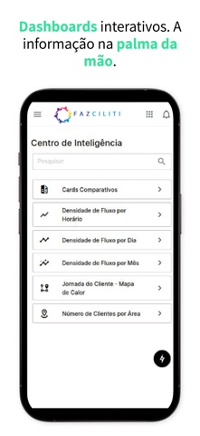 Myndware iPhone screenshot
