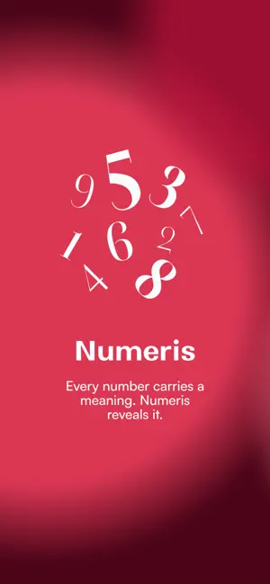 Numeris • Life Path screenshot 1