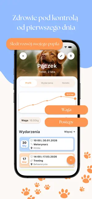 MobiPets screenshot 4