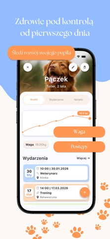 MobiPets Screenshot 4 of 4