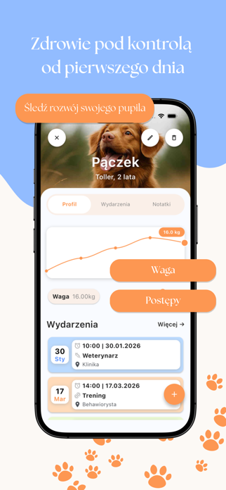 MobiPets Screenshot 4 of 4