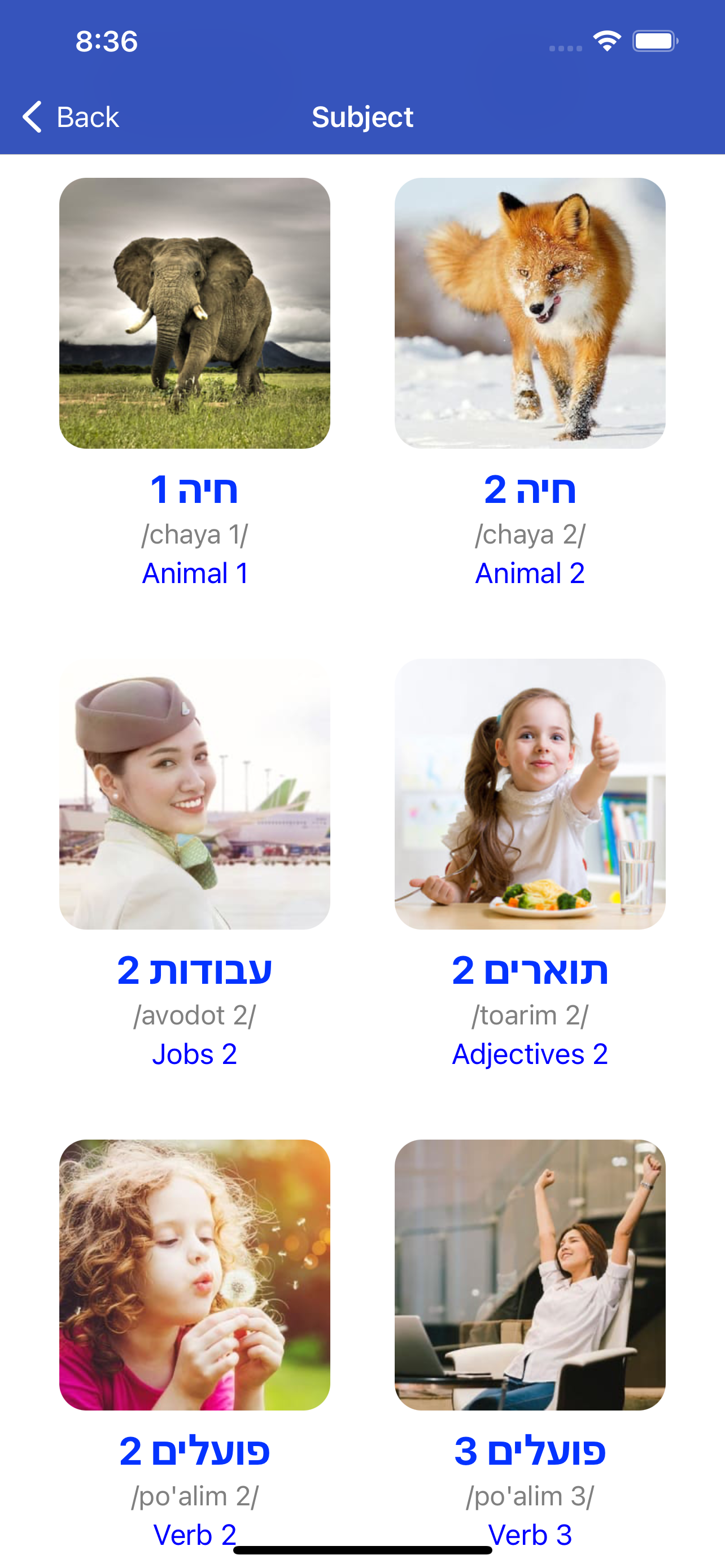 ERCAAP - Calorie Tracker