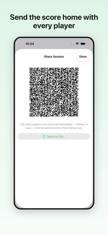 GameSlate screenshot 9