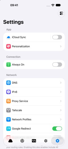 oixCloud Screenshot 6 of 6