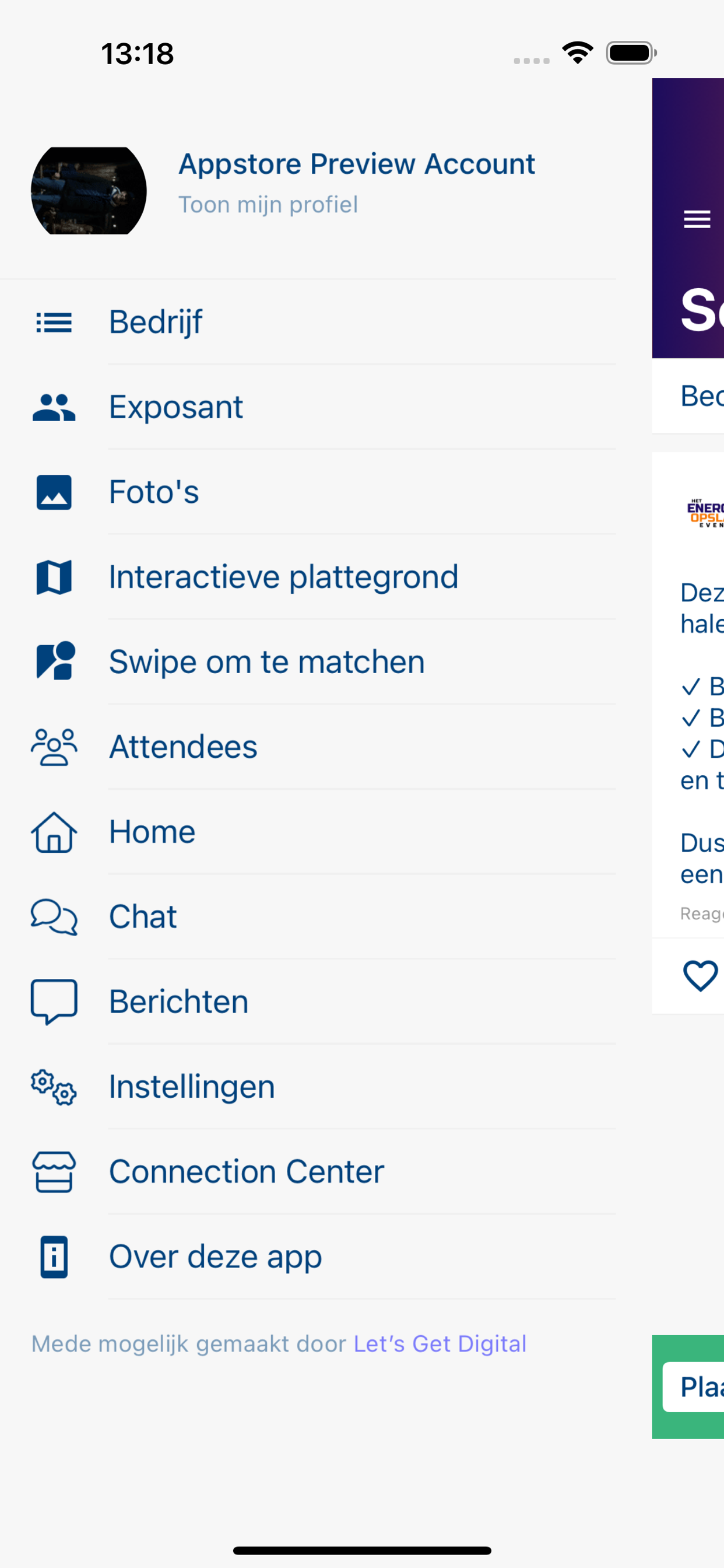 Het Energieopslagevent screenshot 4