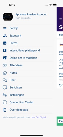Het Energieopslagevent screenshot