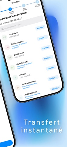 FlexPaie screenshot