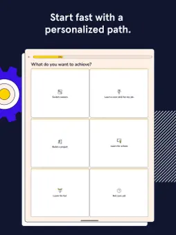 Codecademy Go screenshot 10