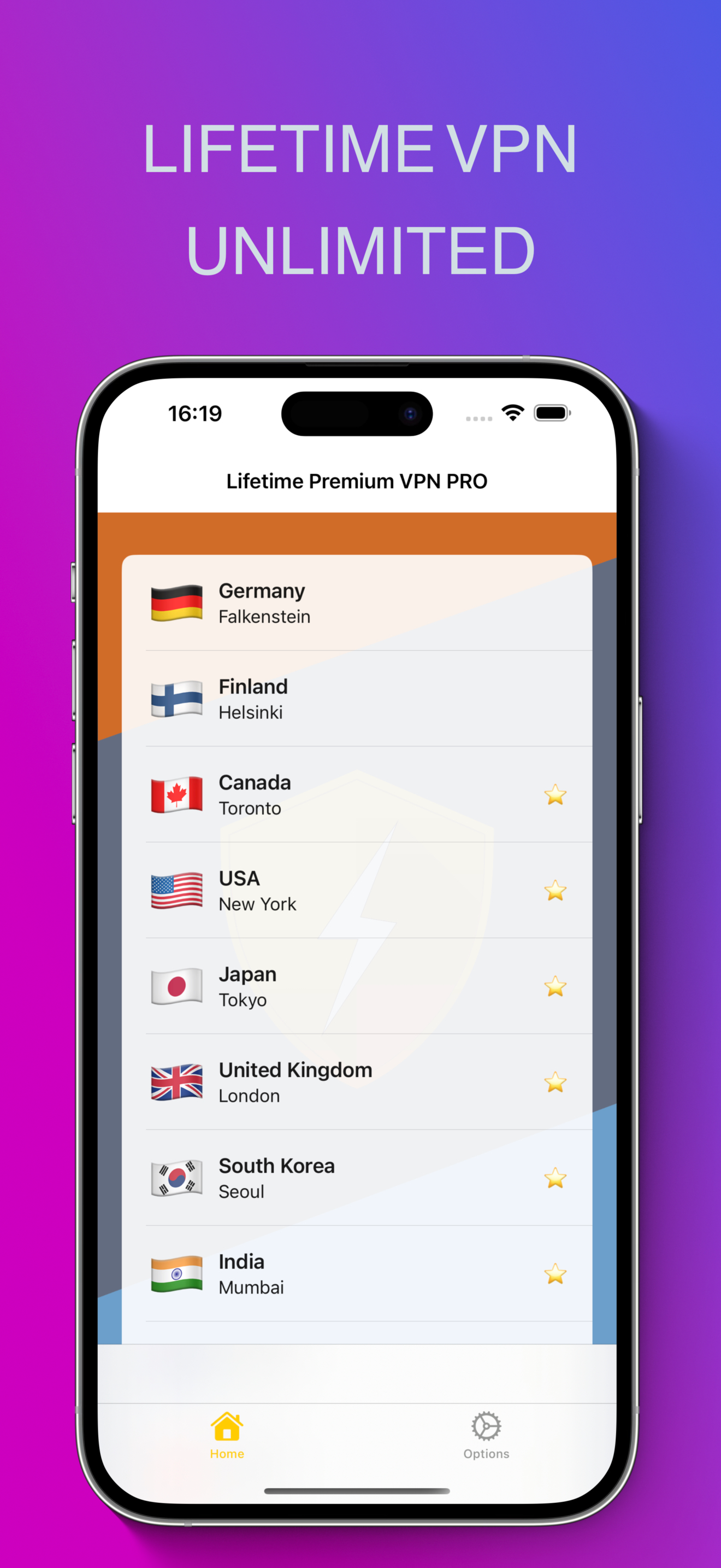 Lifetime Premium VPN PRO