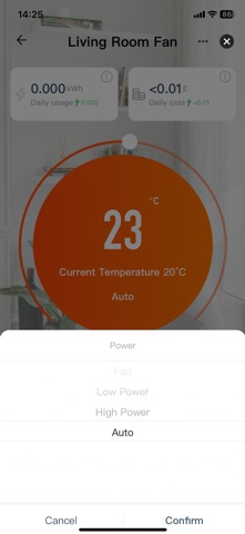 MP SmartEnergy Screenshot 4 of 6