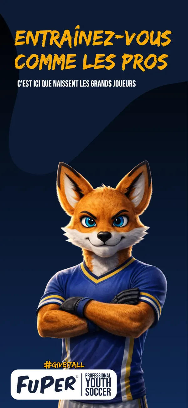Screenshot #1 pour FuPer - Pro Football Training