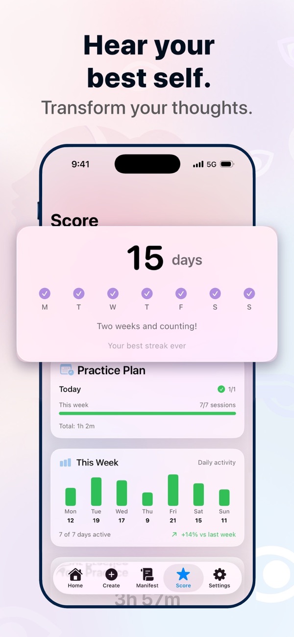 AffiList screenshot 6